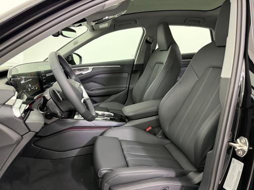 2026 Audi A6 Premium quattro S tronic