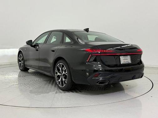 2026 Audi A6 Premium quattro S tronic