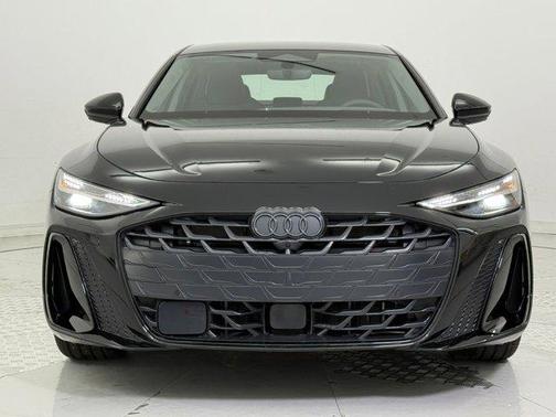 2026 Audi A6 Premium quattro S tronic
