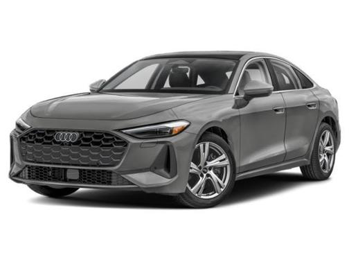 2025 Audi A5 Premium Plus