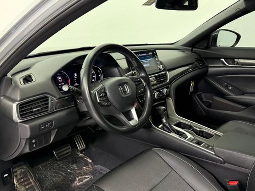 2021 Honda Accord Sport 1.5T