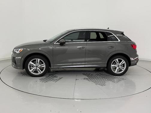 2024 Audi Q3 45 S line Premium Plus