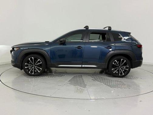 2024 Mazda CX-50 2.5 Turbo