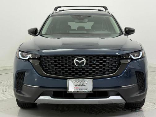 2024 Mazda CX-50 2.5 Turbo