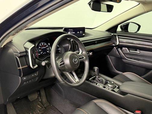2024 Mazda CX-50 2.5 Turbo