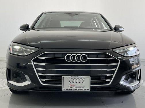 2020 Audi A4 40 Premium