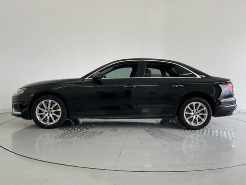 2020 Audi A4 40 Premium
