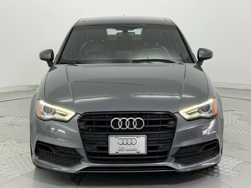 2016 Audi A3 1.8T Premium