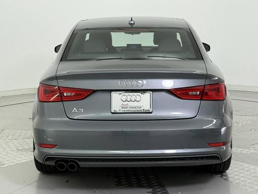 2016 Audi A3 1.8T Premium