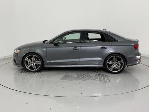2016 Audi A3 1.8T Premium