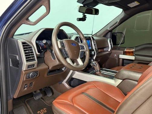 2019 Ford F-150 King Ranch