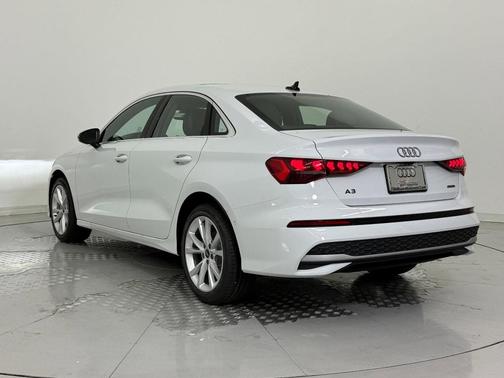 2026 Audi A3 Premium