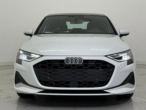 2026 Audi A3 Premium