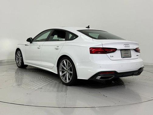 2025 Audi A5 Sportback 45 S Line Premium