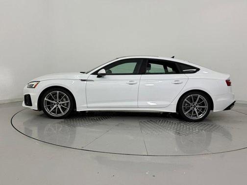 2025 Audi A5 Sportback 45 S Line Premium