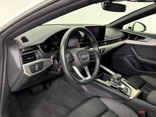 2025 Audi A5 Sportback 45 S Line Premium