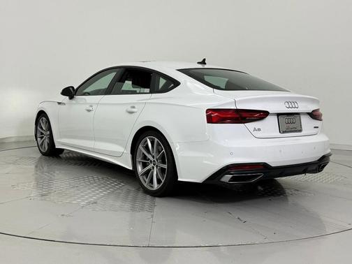 2025 Audi A5 Sportback 45 S Line Premium