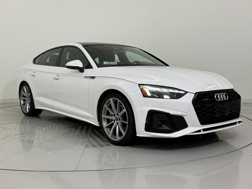 2025 Audi A5 Sportback 45 S Line Premium