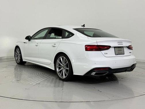 2025 Audi A5 Sportback 45 S Line Premium