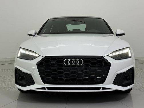 2025 Audi A5 Sportback 45 S Line Premium