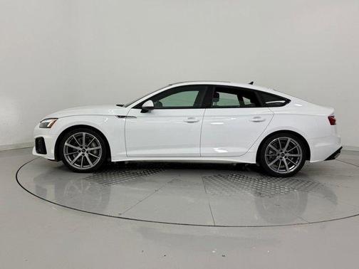 2025 Audi A5 Sportback 45 S Line Premium