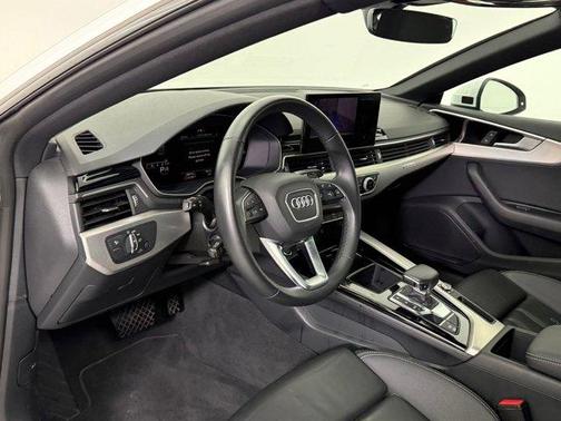 2025 Audi A5 Sportback 45 S Line Premium