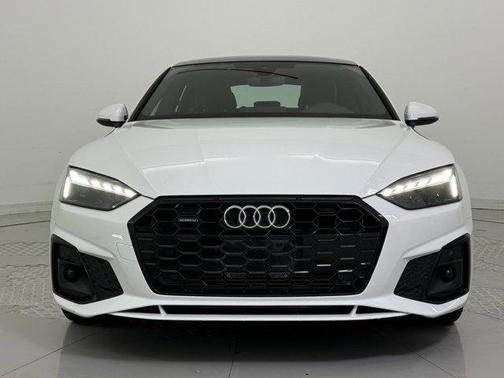 2025 Audi A5 Sportback 45 S Line Premium