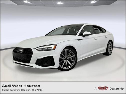 2025 Audi A5 Sportback 45 S Line Premium