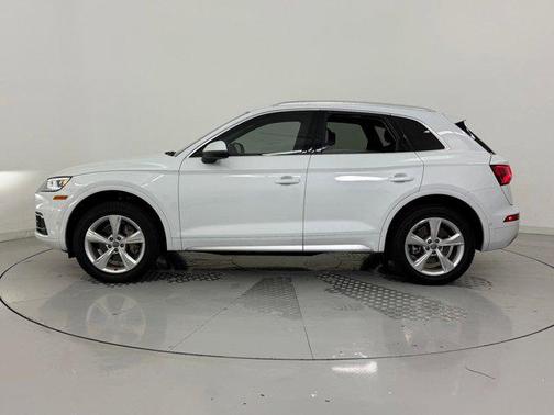 2020 Audi Q5 45 Prestige