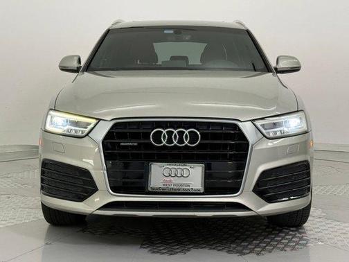 2016 Audi Q3 2.0T Premium Plus
