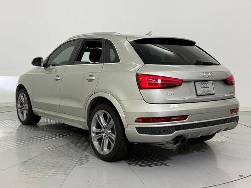 2016 Audi Q3 2.0T Premium Plus