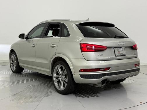 2016 Audi Q3 2.0T Premium Plus