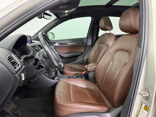 2016 Audi Q3 2.0T Premium Plus