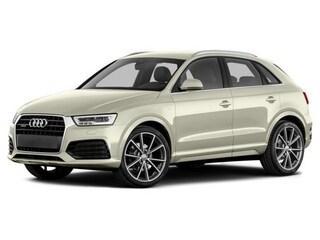 2016 Audi Q3 2.0T Premium Plus