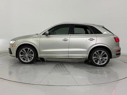 2016 Audi Q3 2.0T Premium Plus