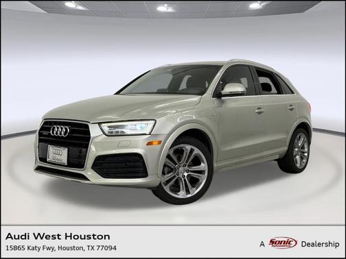 2016 Audi Q3 2.0T Premium Plus