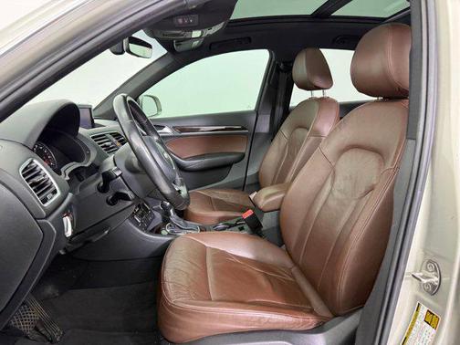 2016 Audi Q3 2.0T Premium Plus