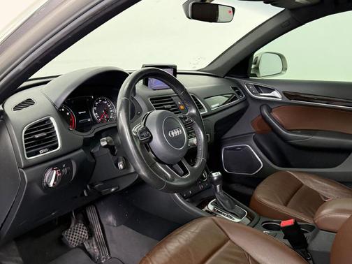 2016 Audi Q3 2.0T Premium Plus