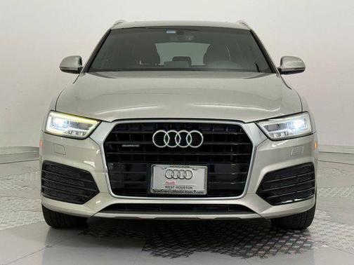 2016 Audi Q3 2.0T Premium Plus