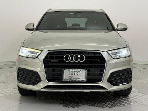 2016 Audi Q3 2.0T Premium Plus