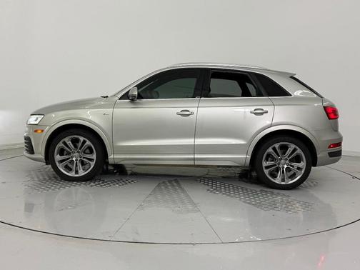 2016 Audi Q3 2.0T Premium Plus