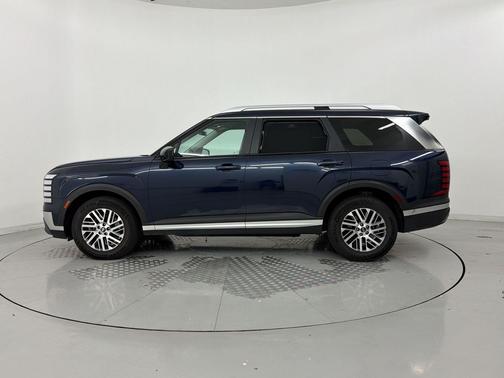 Pacific Sapphire 2026 Hyundai PALISADE SEL 7P