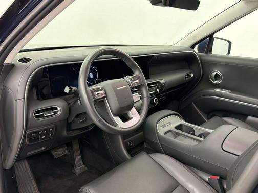 Pacific Sapphire 2026 Hyundai PALISADE SEL 7P
