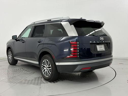 Pacific Sapphire 2026 Hyundai PALISADE SEL 7P
