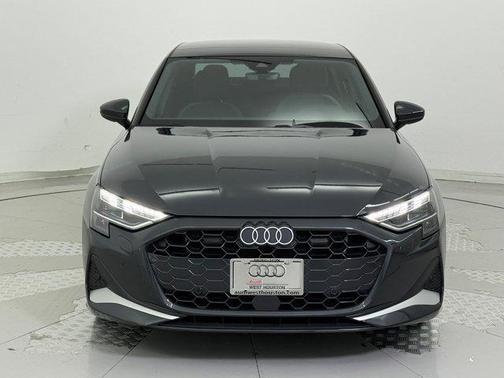 2025 Audi A3 Premium