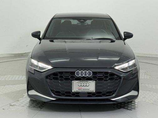 2025 Audi A3 Premium