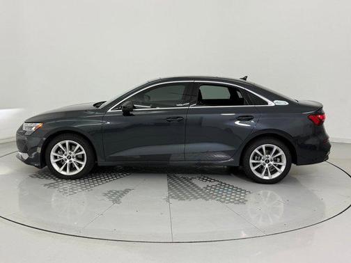 2025 Audi A3 Premium