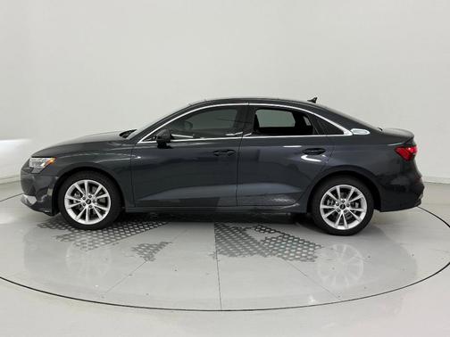 2025 Audi A3 Premium