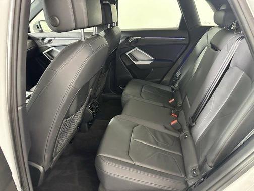 2021 Audi Q3 45 S line Premium Plus