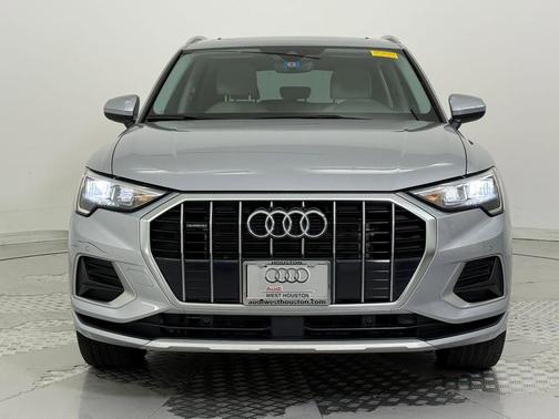 2022 Audi Q3 40 Premium
